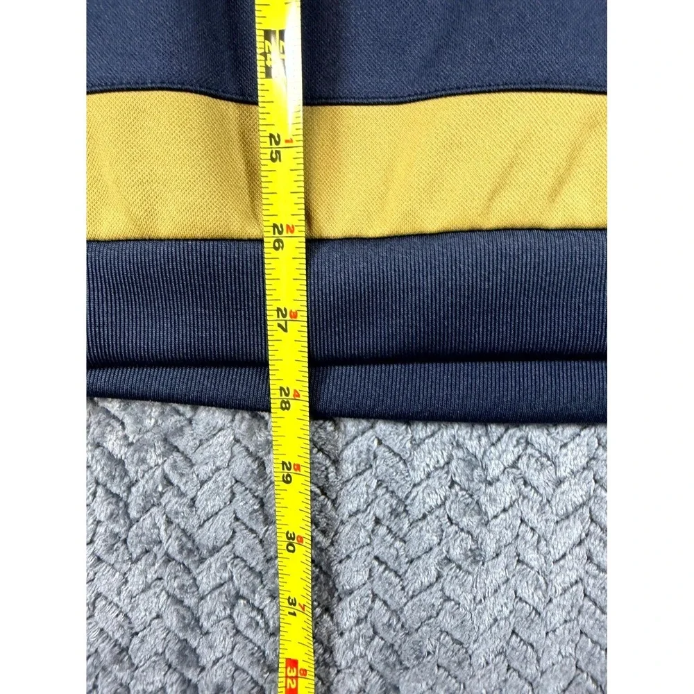 Philadelphia Union Bimbo Hoodie Mens‎ Small Navy Blue Adidas Soccer Athletic